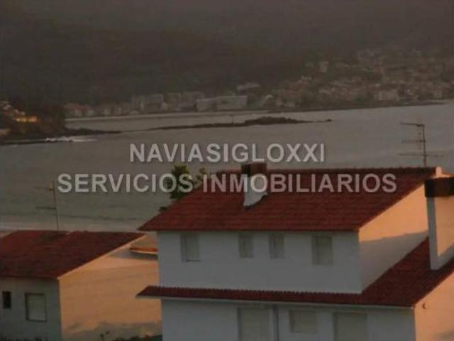 Piso en alquiler en Panxón, Vigo