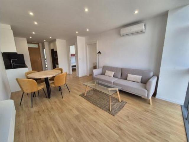 Piso en alquiler en A Ramallosa, Vigo