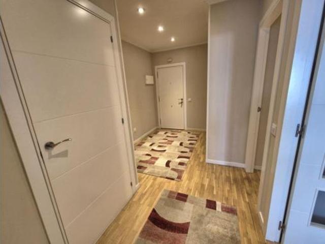 Piso en alquiler en As Telleiras, Vigo