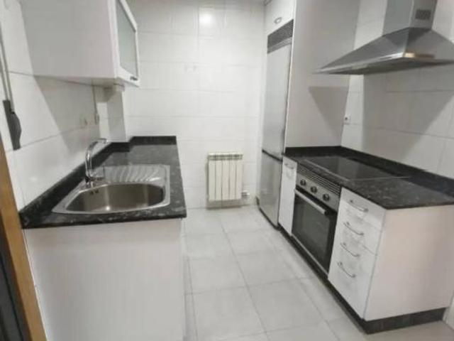 Piso en alquiler en Atios, Vigo