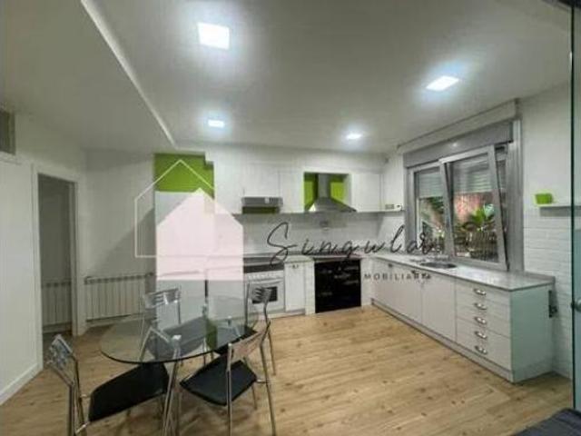 Piso en alquiler en Atios, Vigo