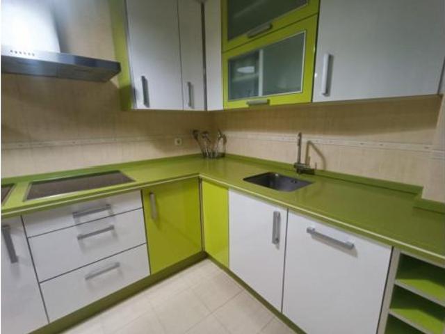 Piso en alquiler en O Porriño, Vigo