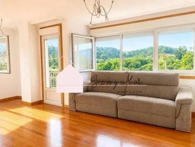 Piso en alquiler en O Porriño, Vigo