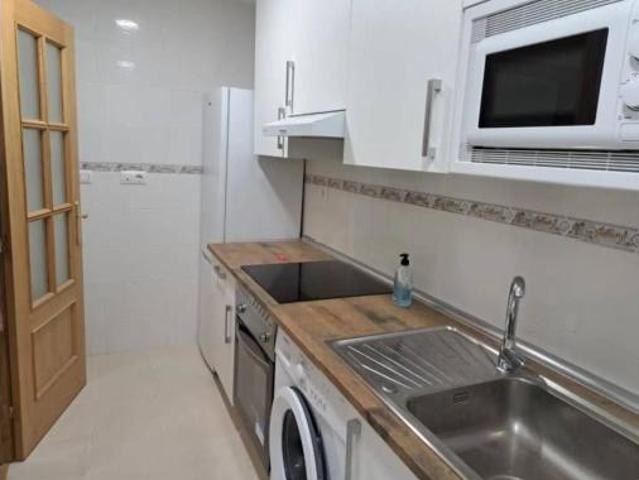 Piso en alquiler en Ocaña, Castilla-La Mancha