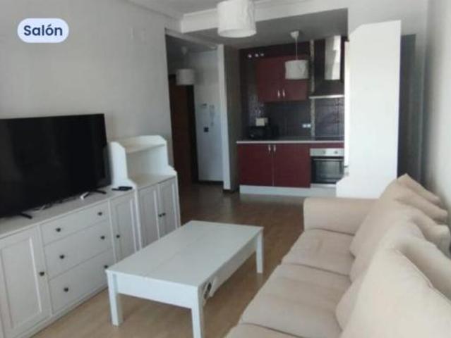 Piso en alquiler en Ocaña, Castilla-La Mancha