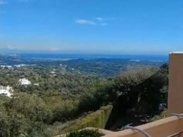 Piso en alquiler en La Mairena, Sierra de las Nieves