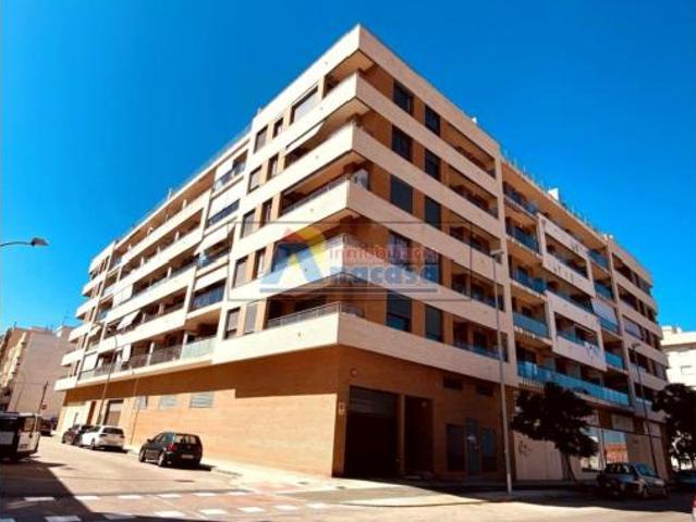 Piso en alquiler en la Safor, Valencia