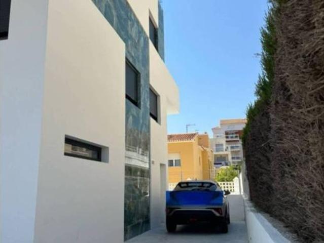 Piso en alquiler en Urbanització Platja d'Oliva, la Safor