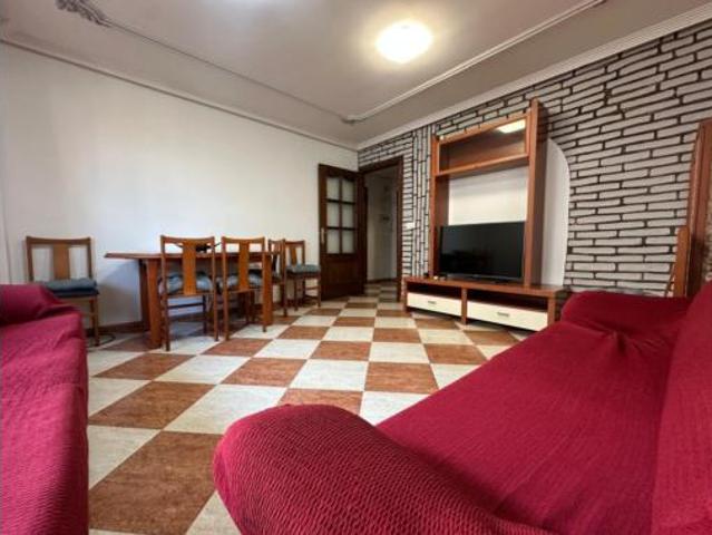 Piso en alquiler en Urbanización Hispanidad, Valle del Almanzora