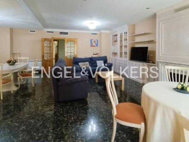 Piso en alquiler en Sant Josep, Ontinyent