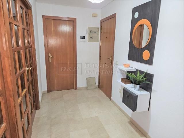 Piso en alquiler en Orihuela, Casco Histórico