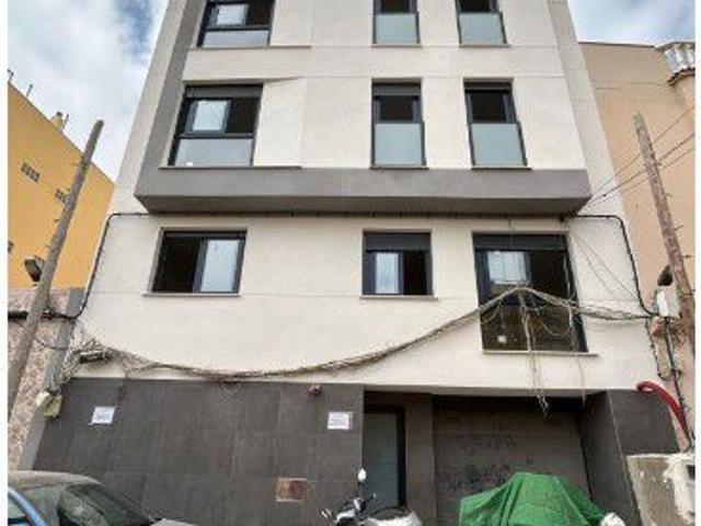 Piso en alquiler en Barrio Héroes de España, Melilla