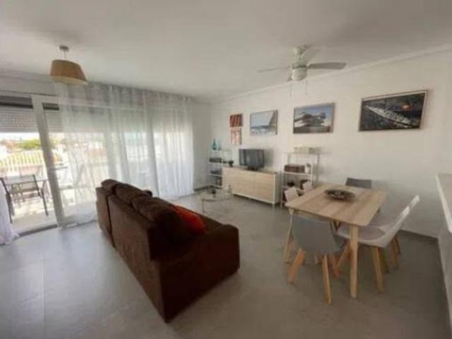 Piso en alquiler en Urbanización La Zenia II, el Baix Segura / La Vega Baja
