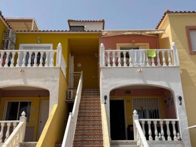 Piso en alquiler en Urbanización La Zenia II, el Baix Segura / La Vega Baja