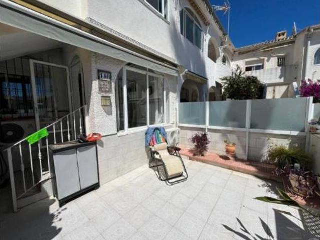 Piso en alquiler en Urbanización Villa Piedra, el Baix Segura / La Vega Baja