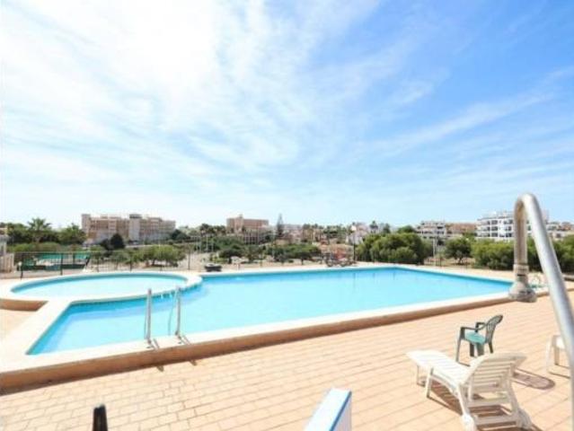 Piso en alquiler en Urbanización La Zenia II, el Baix Segura / La Vega Baja