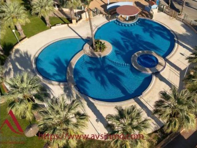 Piso en alquiler en Cabo Roig, el Baix Segura / La Vega Baja
