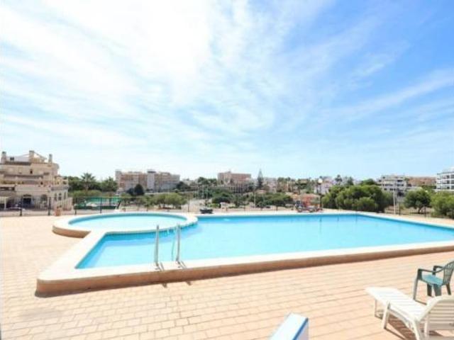 Piso en alquiler en Urbanización La Zenia II, el Baix Segura / La Vega Baja