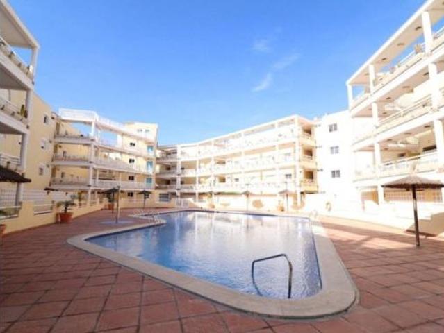 Piso en alquiler en Dehesa de Campoamor, el Baix Segura / La Vega Baja