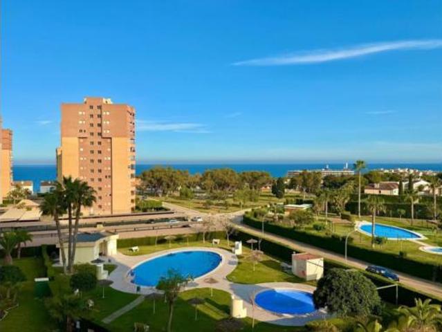 Piso en alquiler en Dehesa de Campoamor, Orihuela