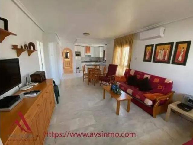 Piso en alquiler en Villa Martín, el Baix Segura / La Vega Baja