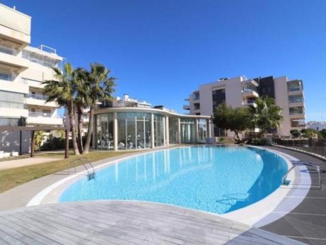 Piso en alquiler en Villa Martín, el Baix Segura / La Vega Baja