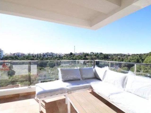 Piso en alquiler en Villa Martín, el Baix Segura / La Vega Baja