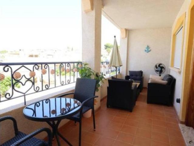 Piso en alquiler en Villa Martín, el Baix Segura / La Vega Baja
