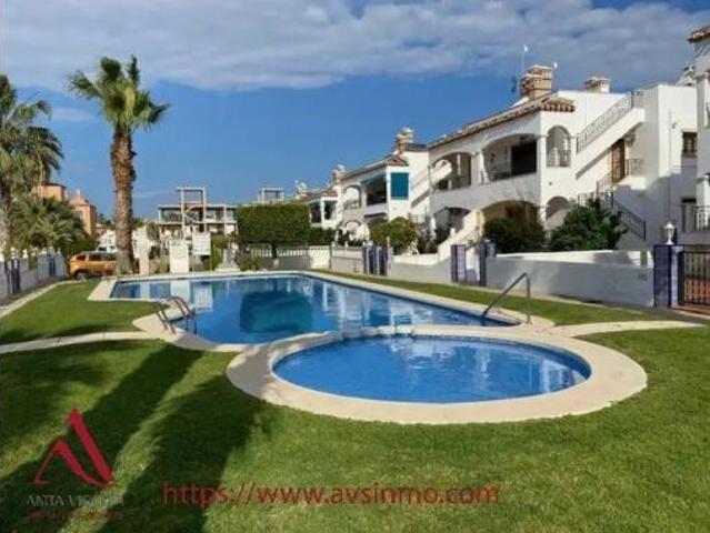 Piso en alquiler en Villa Martín, el Baix Segura / La Vega Baja