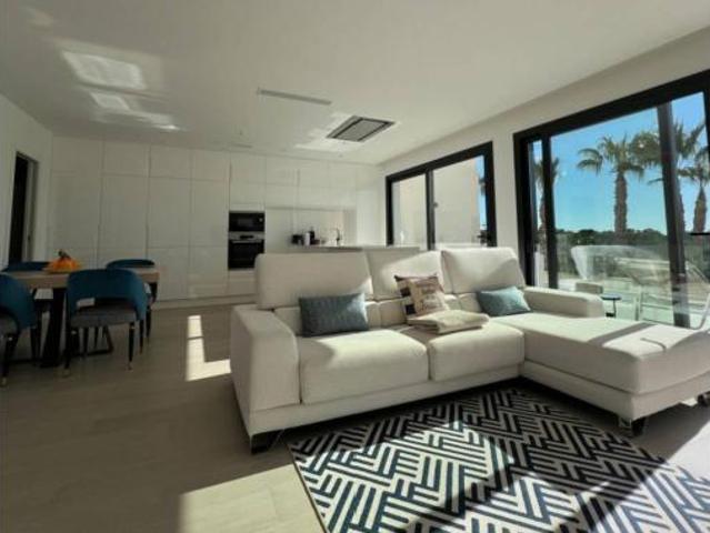 Piso en alquiler en Villa Martín, el Baix Segura / La Vega Baja