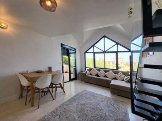 Piso en alquiler en Villa Martín, el Baix Segura / La Vega Baja