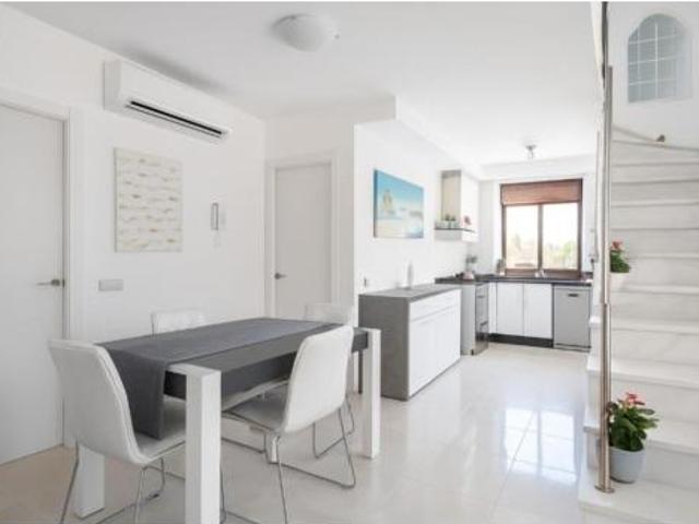 Piso en alquiler en Urbanización Monte Cenia - Torre Cenia, Orihuela