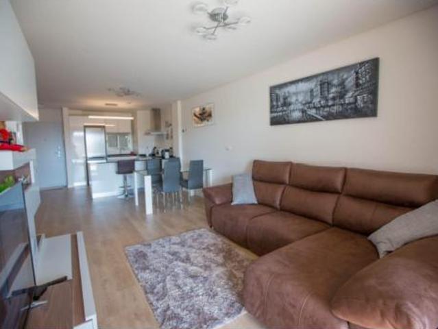 Piso en alquiler en Villa Martín, el Baix Segura / La Vega Baja