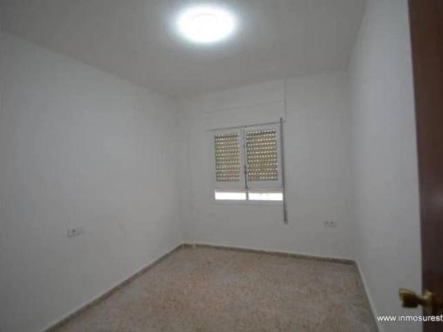 Piso en alquiler en Barrio Los Villagordos, el Baix Segura / La Vega Baja