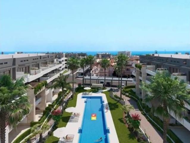 Piso en alquiler en Urbanización La Zenia II, el Baix Segura / La Vega Baja
