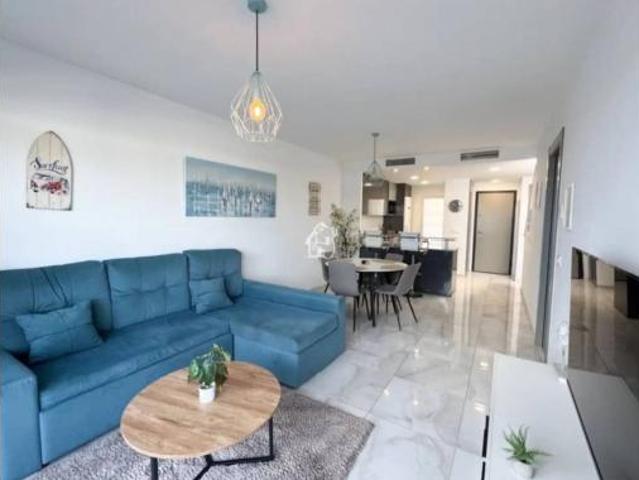 Piso en alquiler en Urbanización La Zenia II, el Baix Segura / La Vega Baja