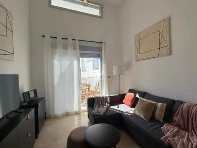Piso en alquiler en Villa Martín, el Baix Segura / La Vega Baja
