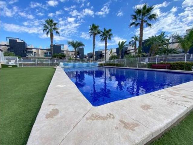 Piso en alquiler en Villa Martín, el Baix Segura / La Vega Baja