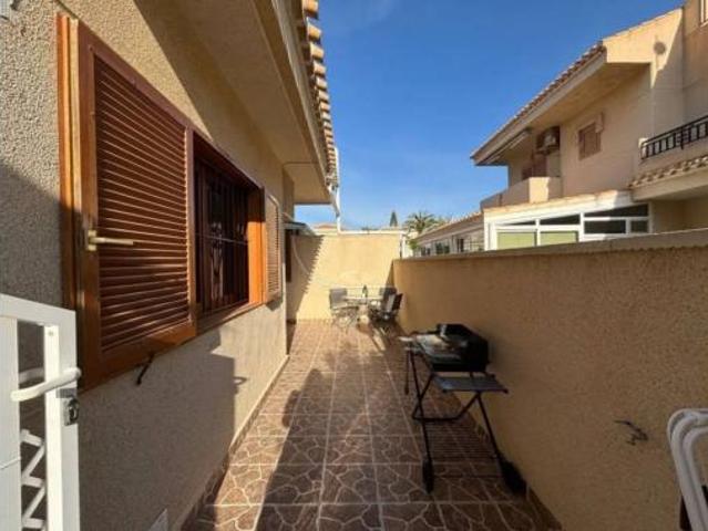 Piso en alquiler en Playa Flamenca II, el Baix Segura / La Vega Baja