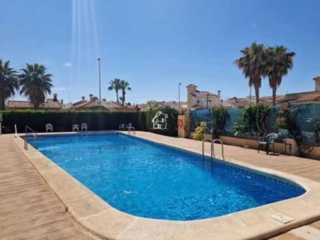 Piso en alquiler en Urbanización Horizonte, el Baix Segura / La Vega Baja