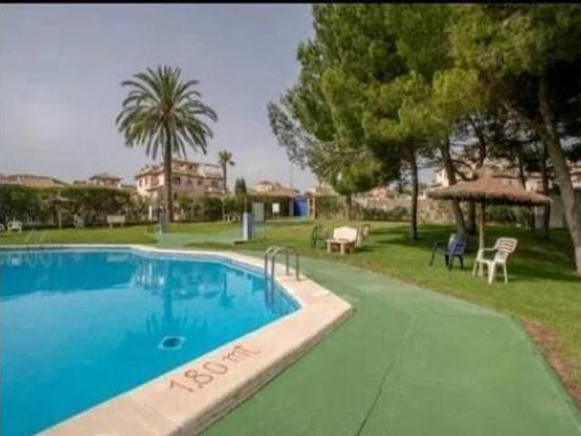 Piso en alquiler en Urbanización Lomas de Don Juan, el Baix Segura / La Vega Baja