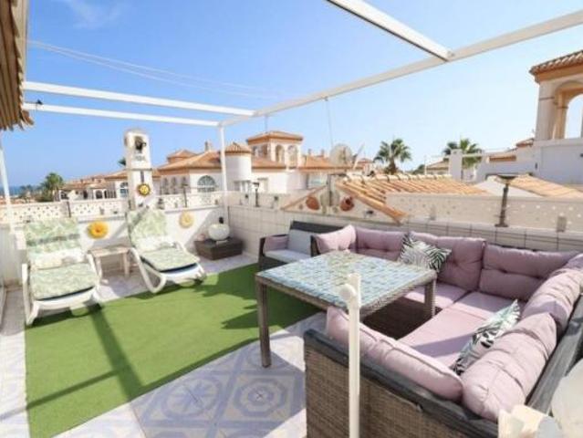 Piso en alquiler en Urbanización La Zenia II, el Baix Segura / La Vega Baja