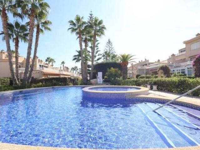 Piso en alquiler en Playa Flamenca II, el Baix Segura / La Vega Baja