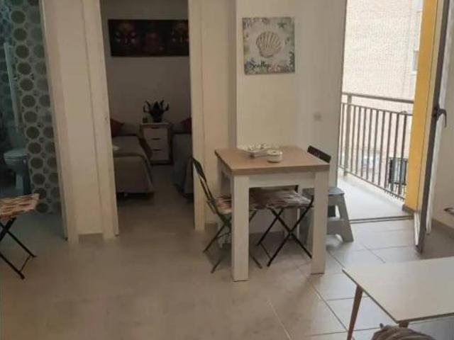 Piso en alquiler en la Platja d'Orpesa, la Plana Alta