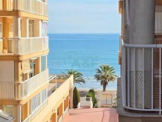 Piso en alquiler en la Platja d'Orpesa, la Plana Alta