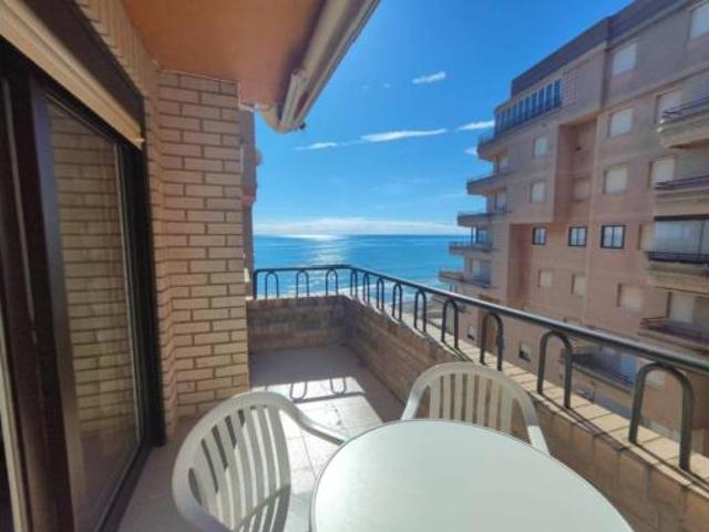 Piso en alquiler en la Platja d'Orpesa, la Plana Alta