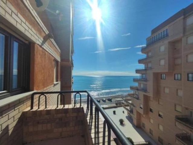 Piso en alquiler en la Platja d'Orpesa, la Plana Alta