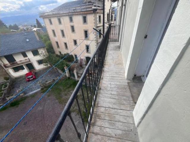 Piso en alquiler en Cerdanya, Catalunya