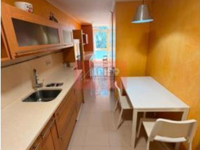 Piso en alquiler en A Carballeira, Ourense