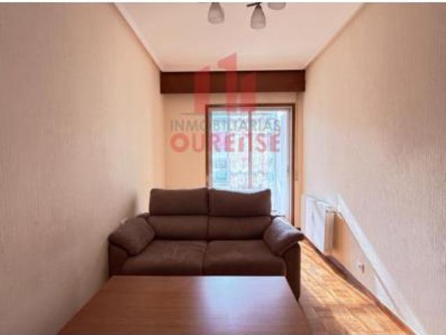 Piso en alquiler en A Carballeira, Ourense